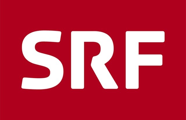 SRF Logo